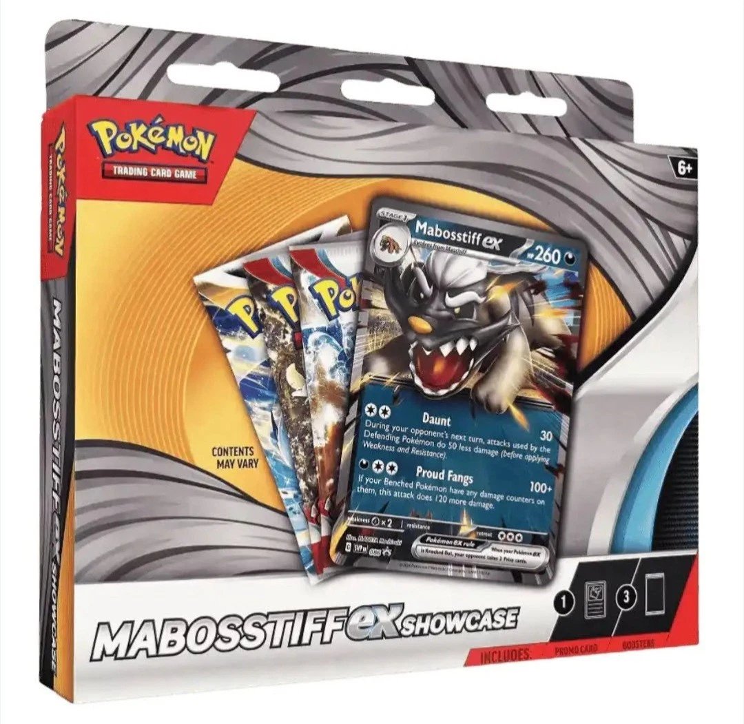 Pokemon TCG Restocks & News tweet media