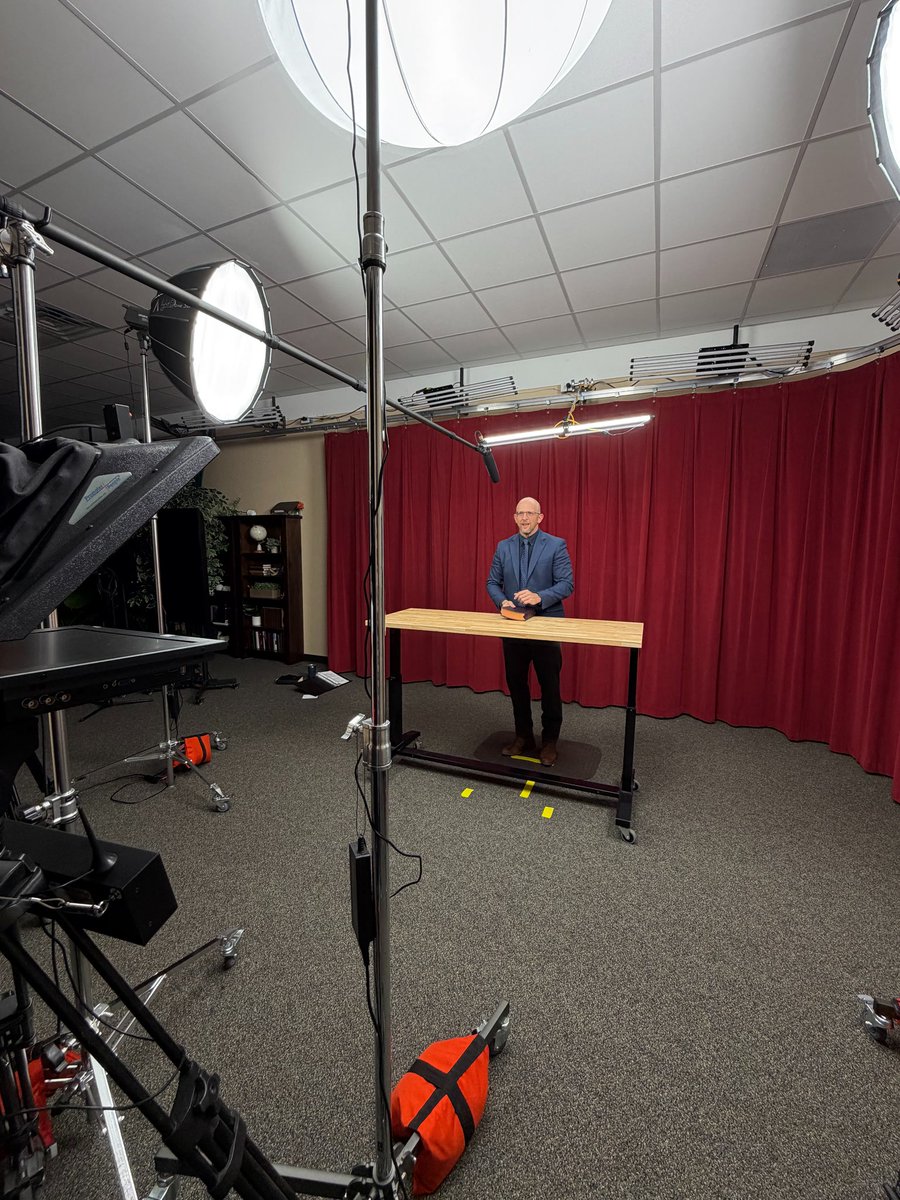 World Video Bible School (WVBS) tweet media