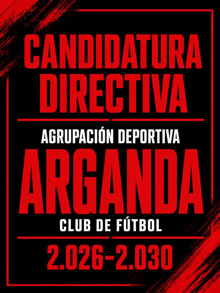 AD Arganda CF tweet media