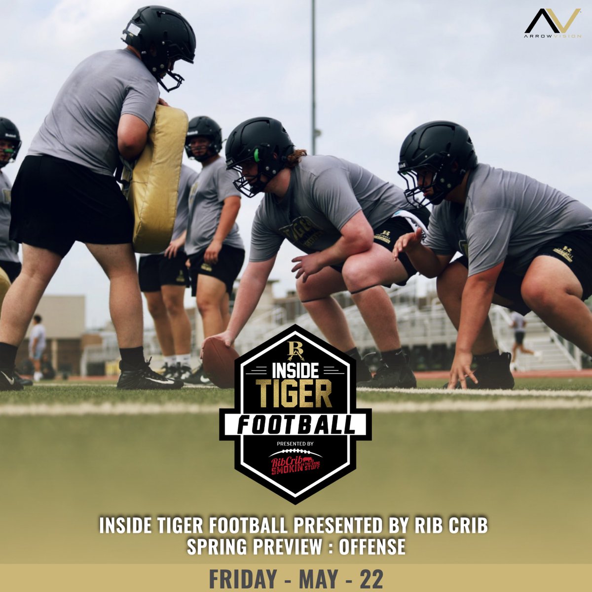 Broken Arrow Athletics tweet media