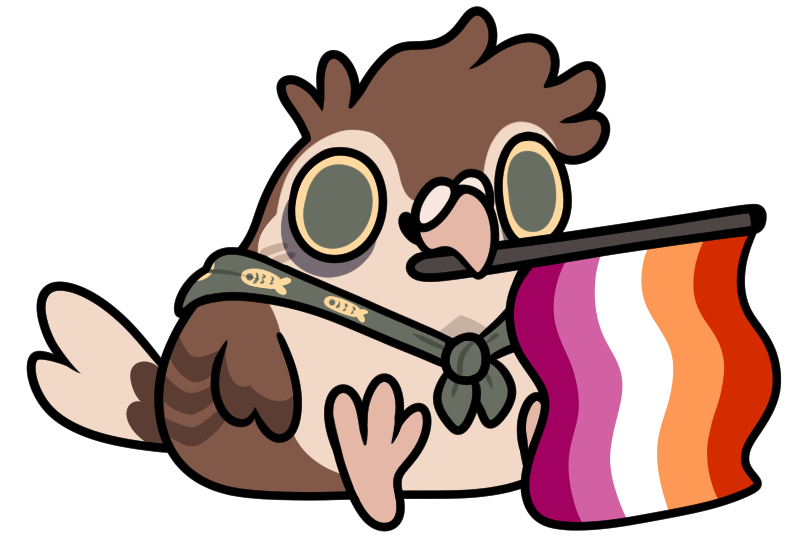 🍂PanicPigeon🍂 tweet media