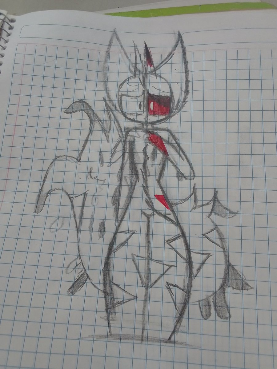 Korysse's tweet photo. I'm just a monster, right...?
Or are you just so scared of me because I was absorbing half a spirit inside me, right if I'm correct?
.......
#ori #Ori #ori2 #Origame #Ori #art #drawingsㅤㅤ
#ori #drawingsㅤㅤ https://t.co/1t55LLrRje