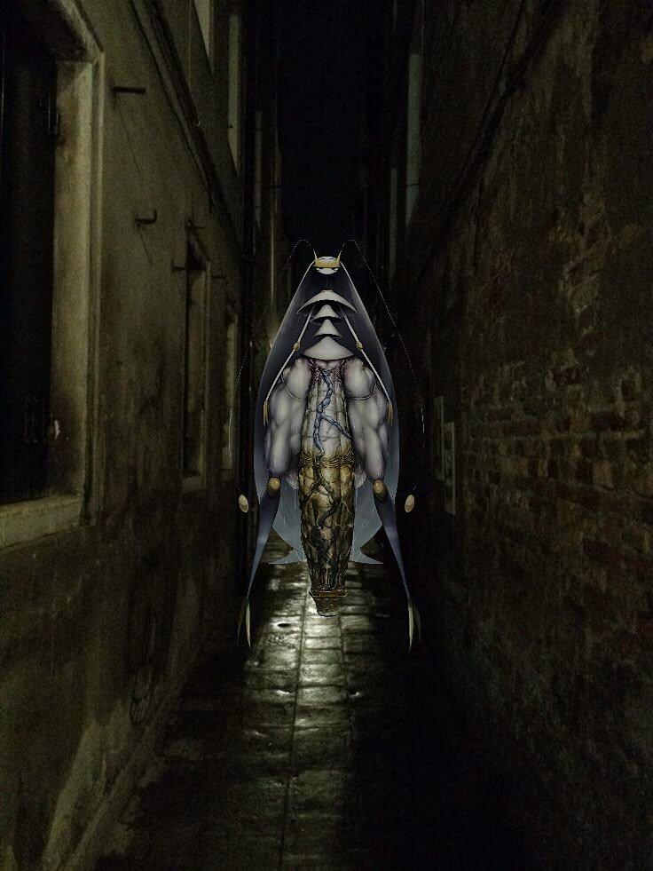 𝔻𝔼𝔾𝔼ℕ𝔼ℝ𝔸𝔻𝔸 tweet media