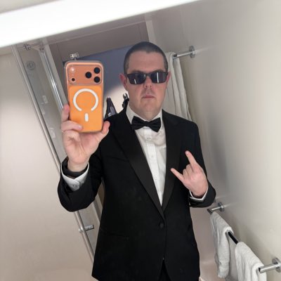 TMGould2's tweet photo. #NewProfilePic https://t.co/G5TXz0CvZG