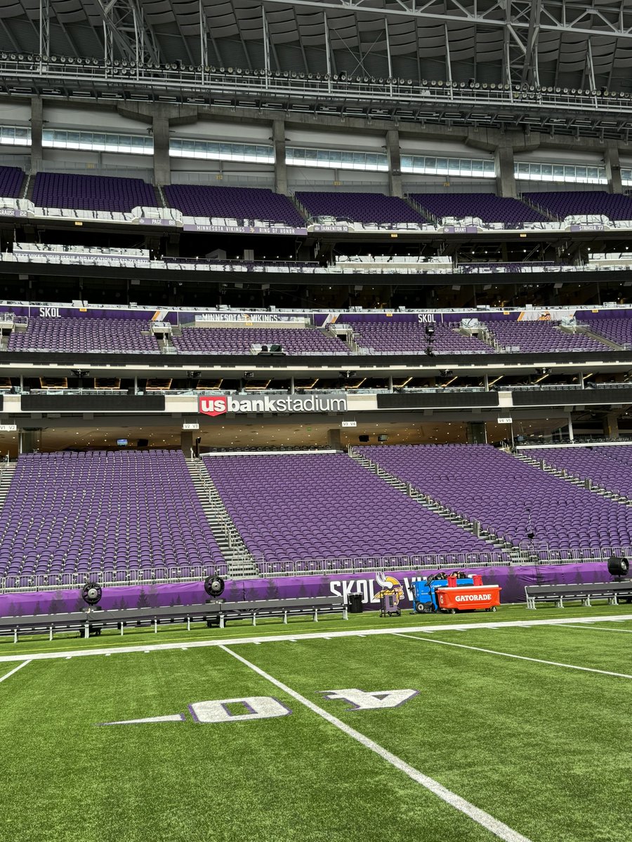vikingzfanpage's tweet photo. Counting down the days. https://t.co/zNRrpR48yE