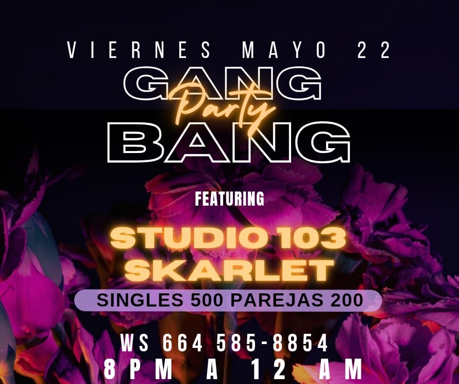 Studio103mx's tweet photo. https://t.co/mlL2deXR29