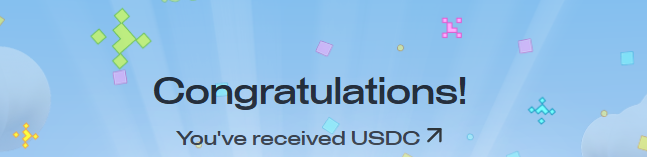 Stupifff's tweet photo. Thank you for the free $2,500 @prjx_hl https://t.co/91AAg5xsnz