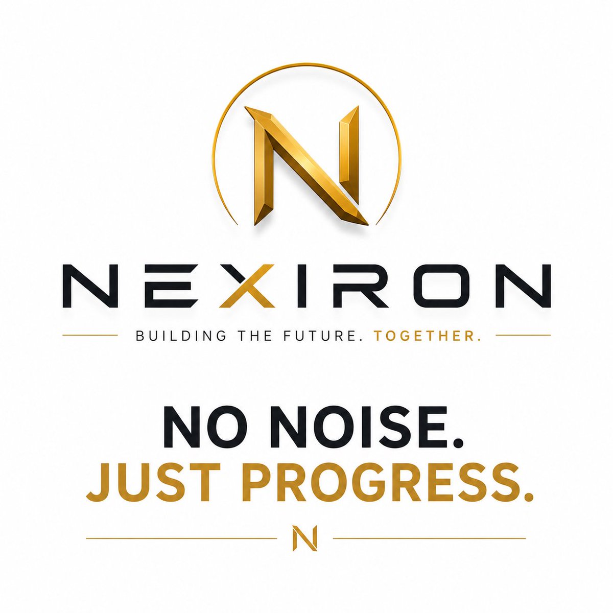 Nexiron Protocol tweet media