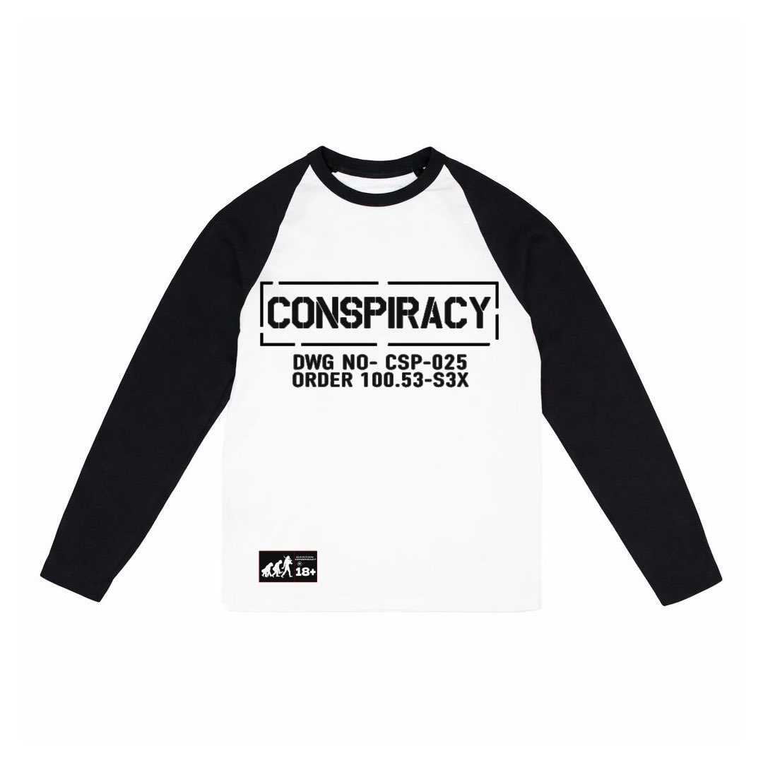 mr conspiracy tweet media