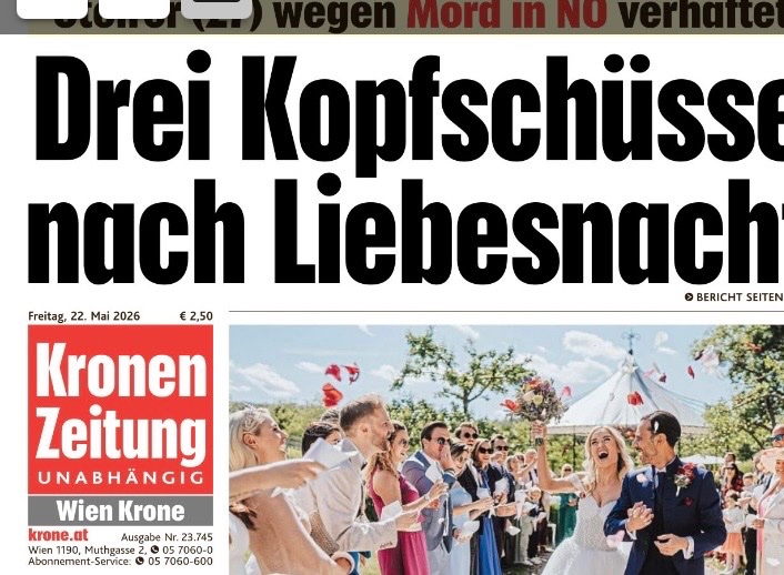 Walter Fleißner tweet media