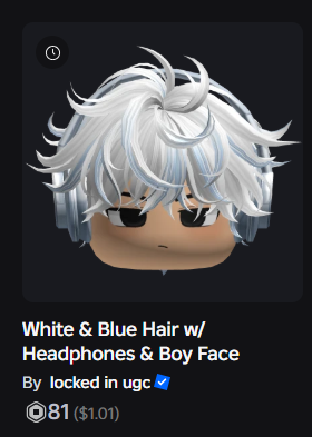 hrrifics's tweet photo. @spooniee_ @PetalPotions1 roblox detect some items has facemasks and price it higher https://t.co/pdwdT6ZLOD