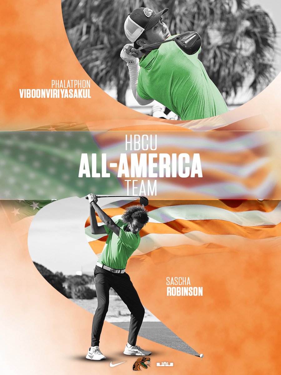 Florida A&M Athletics tweet media