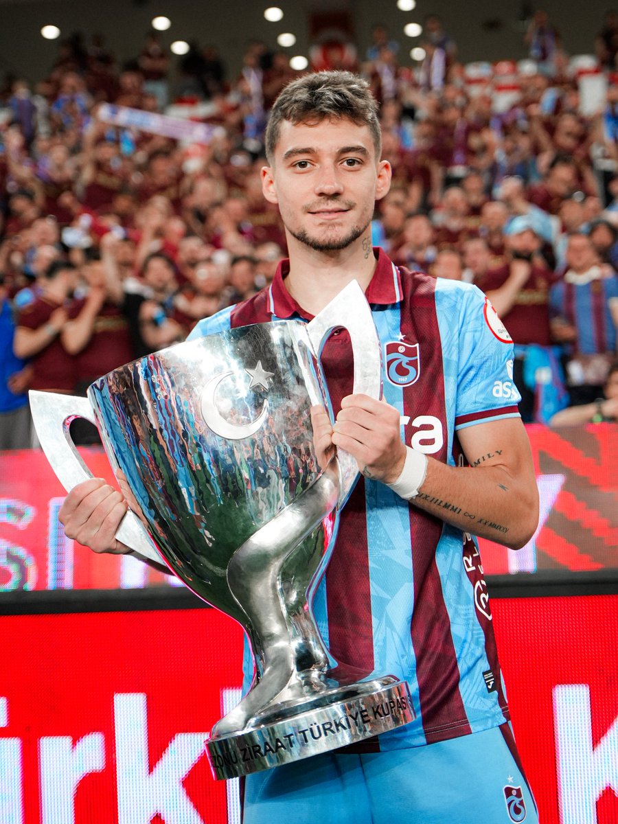 Trabzonspor tweet media