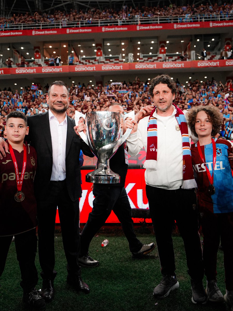 Trabzonspor tweet media