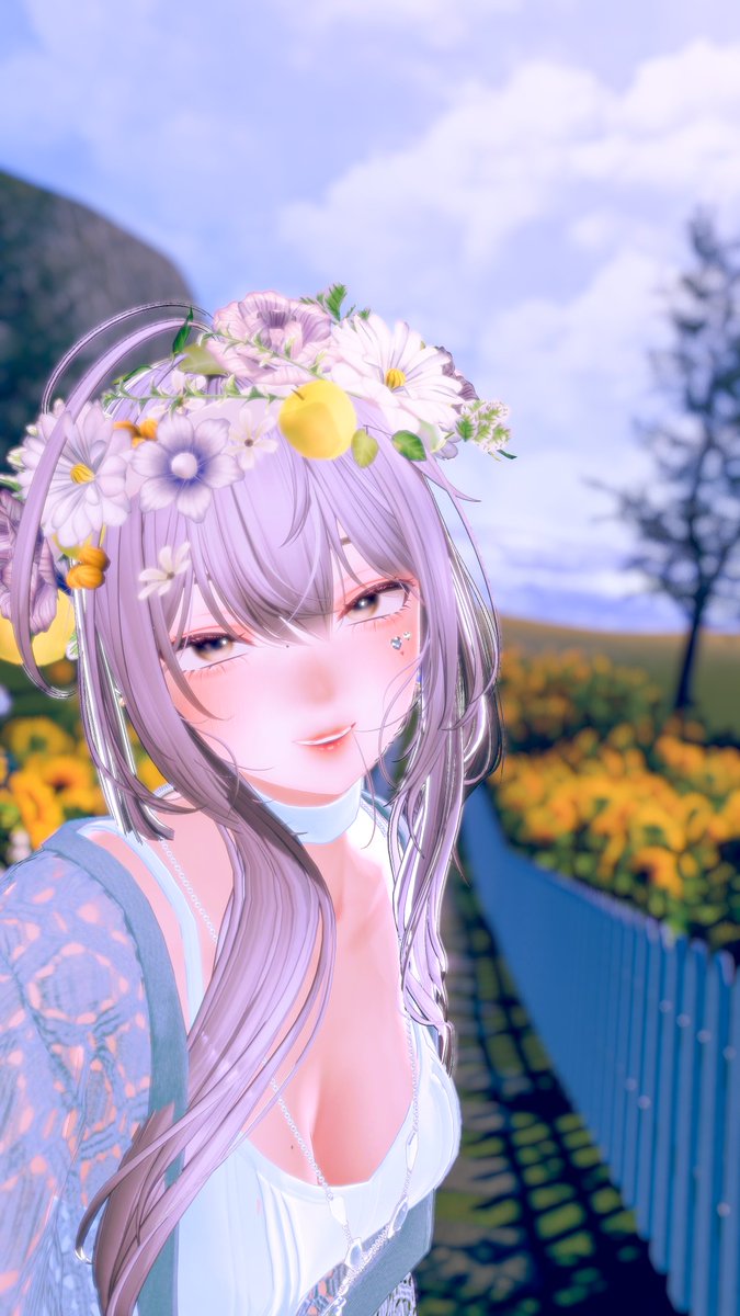 yu-★プロフィール読んで下さいね★ 　ポーター おはようございます🌻 #Shinra3D