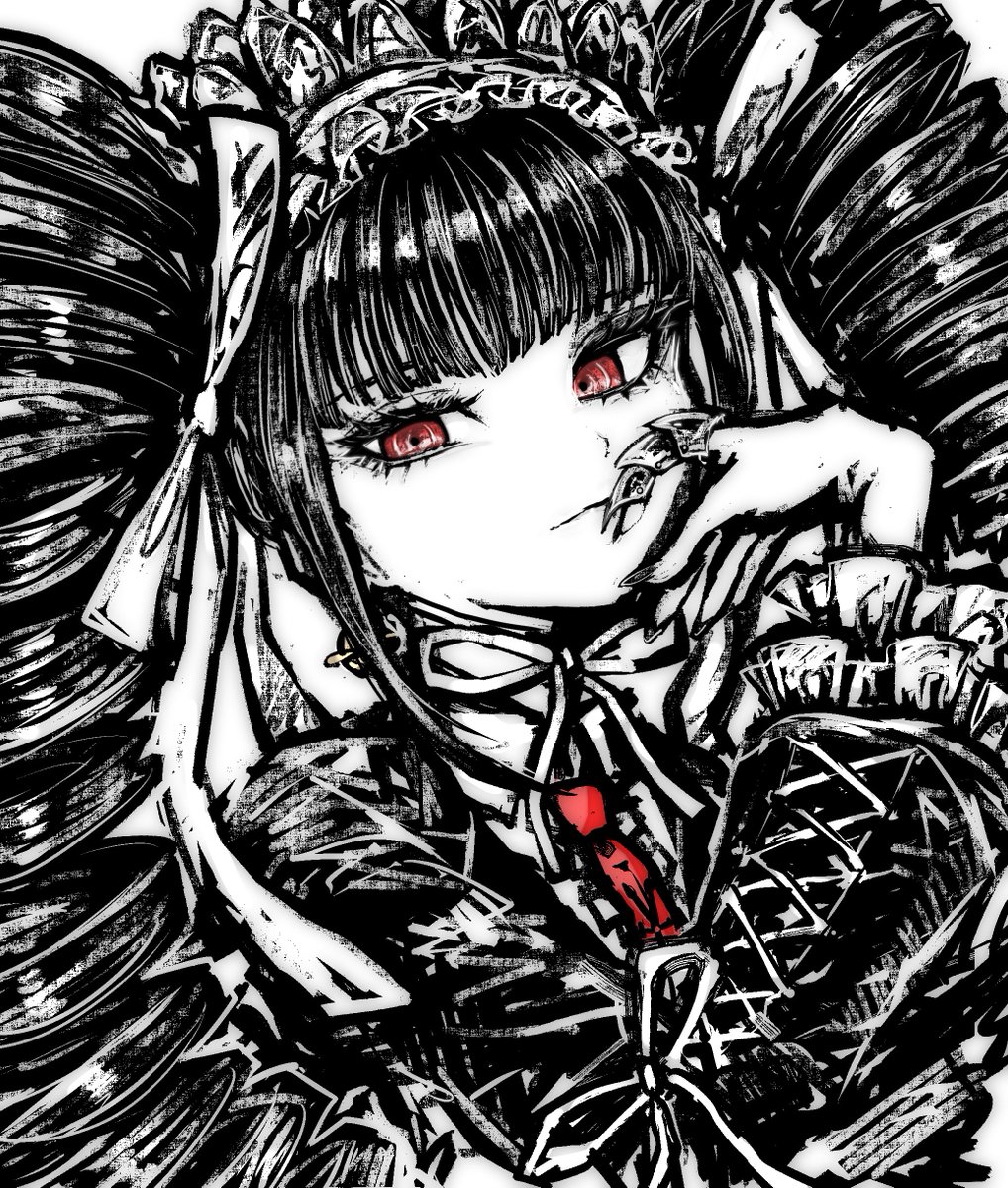 明/Aki tweet media