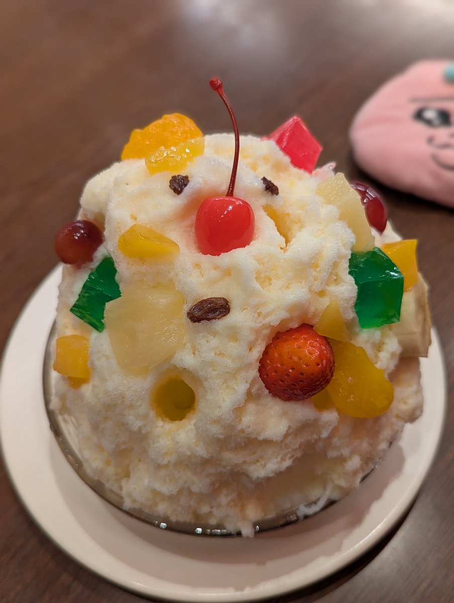 背脂ぎょうざ子39🥟 tweet media