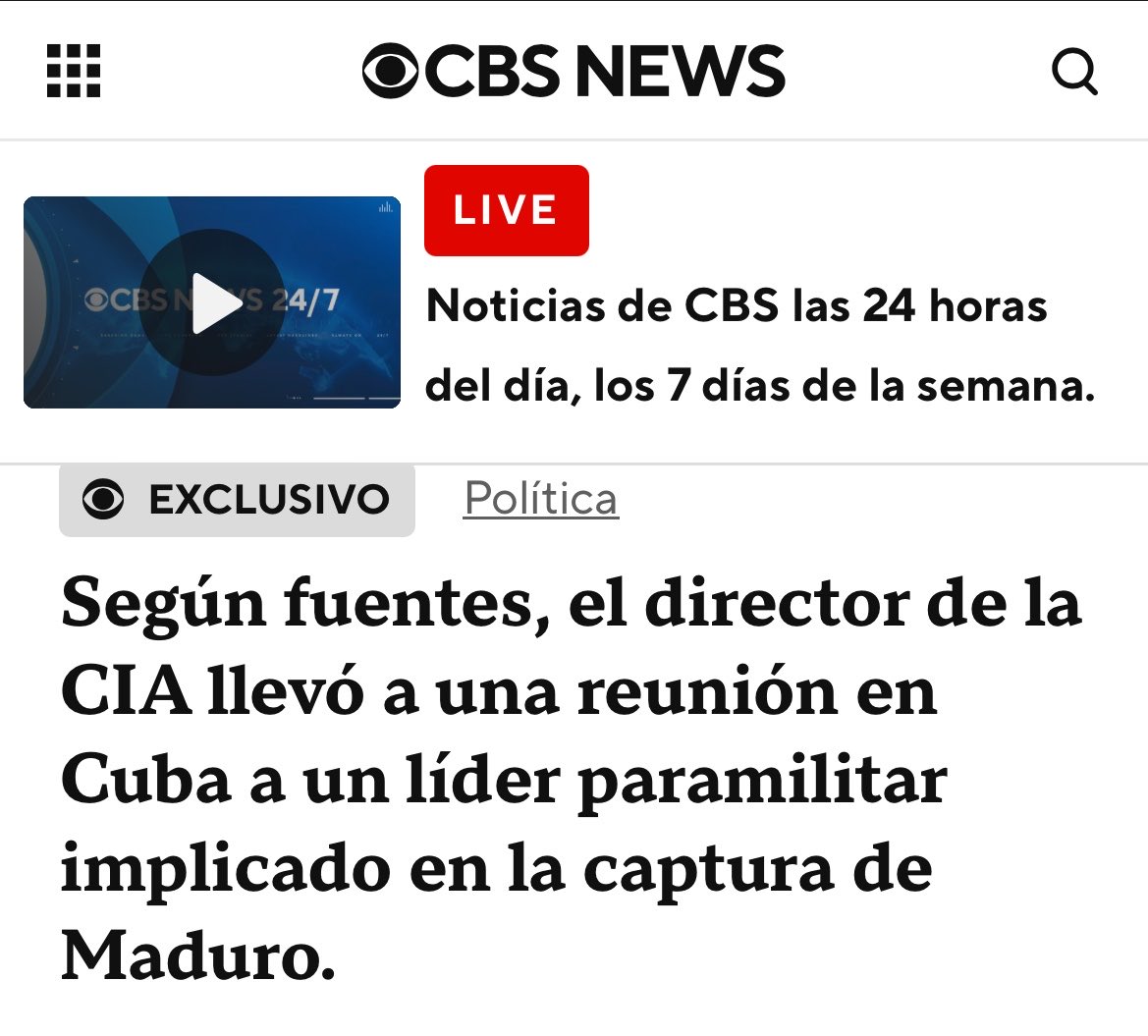 Mag Jorge Castro🇨🇺 tweet media