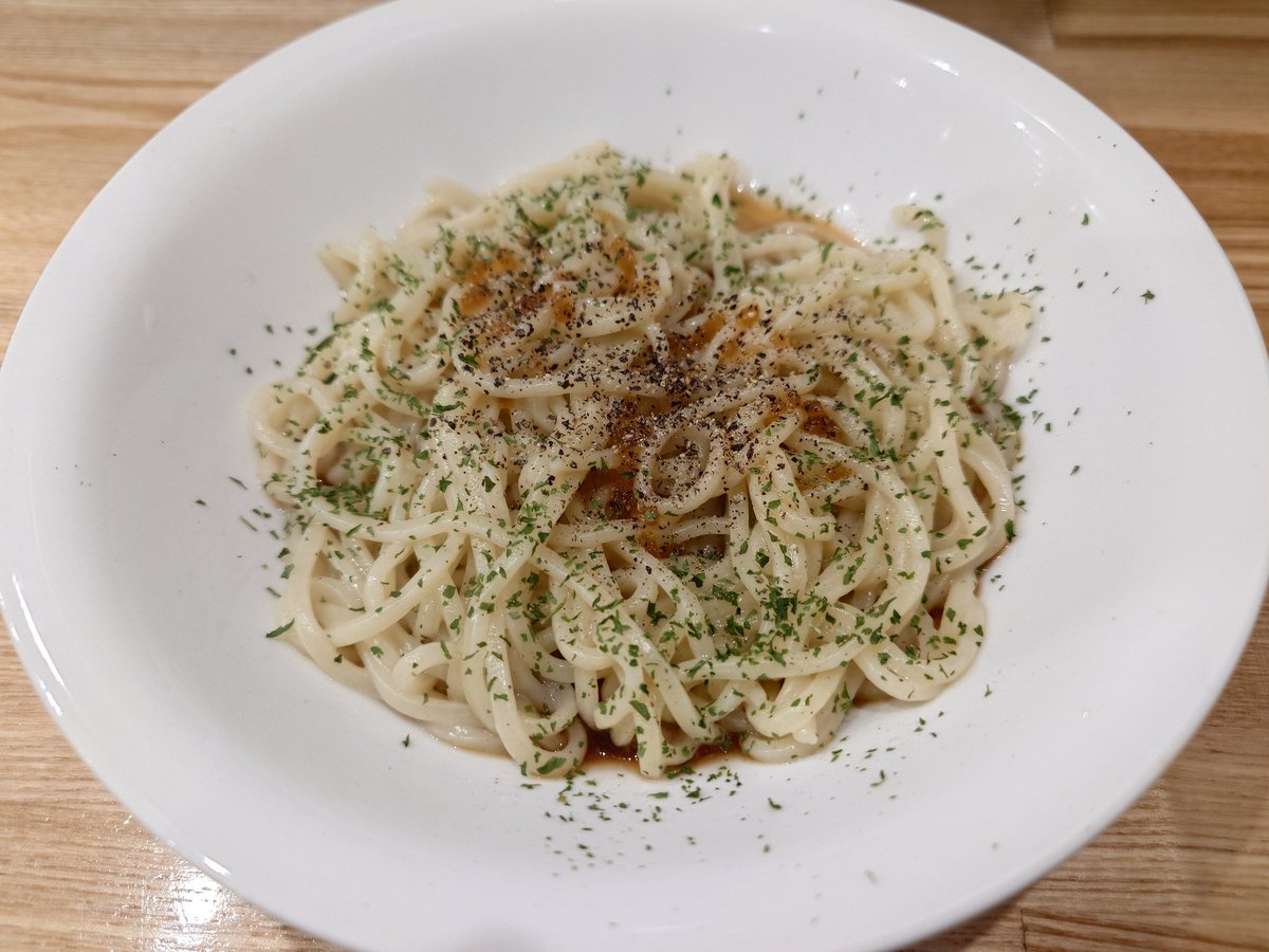 ちばから郡山店 tweet media