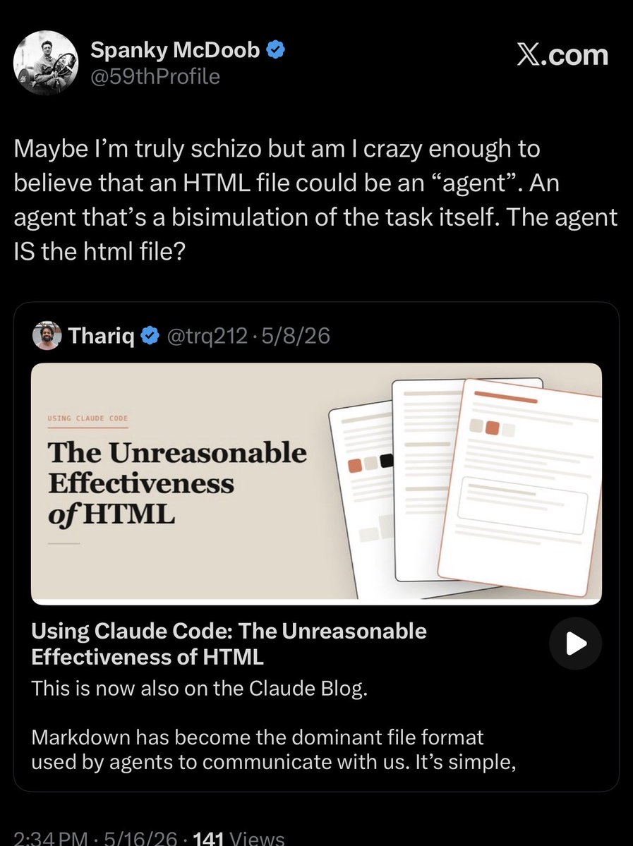 Spanky McDoob tweet media