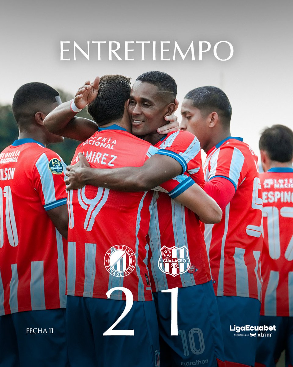 Atlético F.C. tweet media