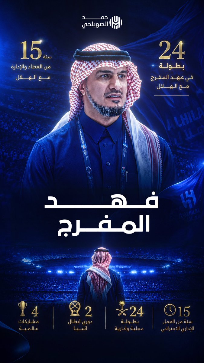 fahad bin seaidan tweet media
