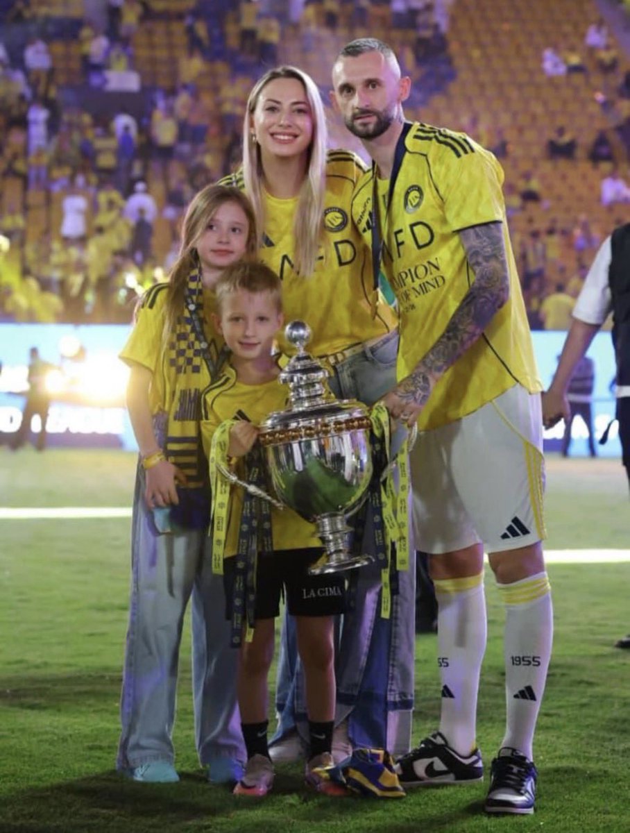 Al Nassr Zone tweet media