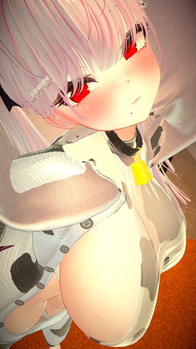 めむ tweet media