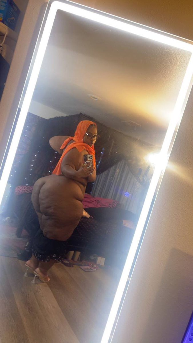 Queen leesha tweet media