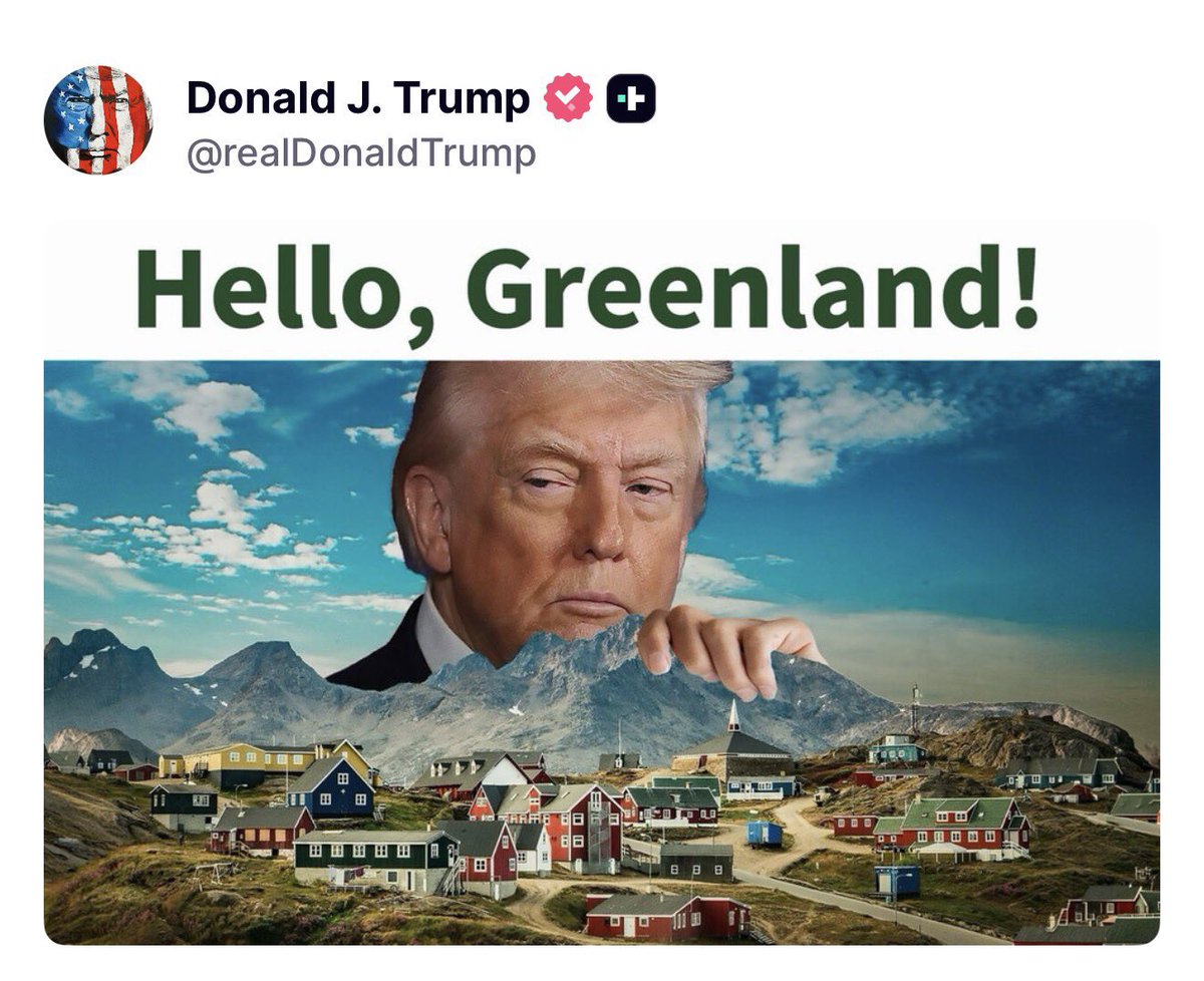 Gunther Eagleman™ tweet media