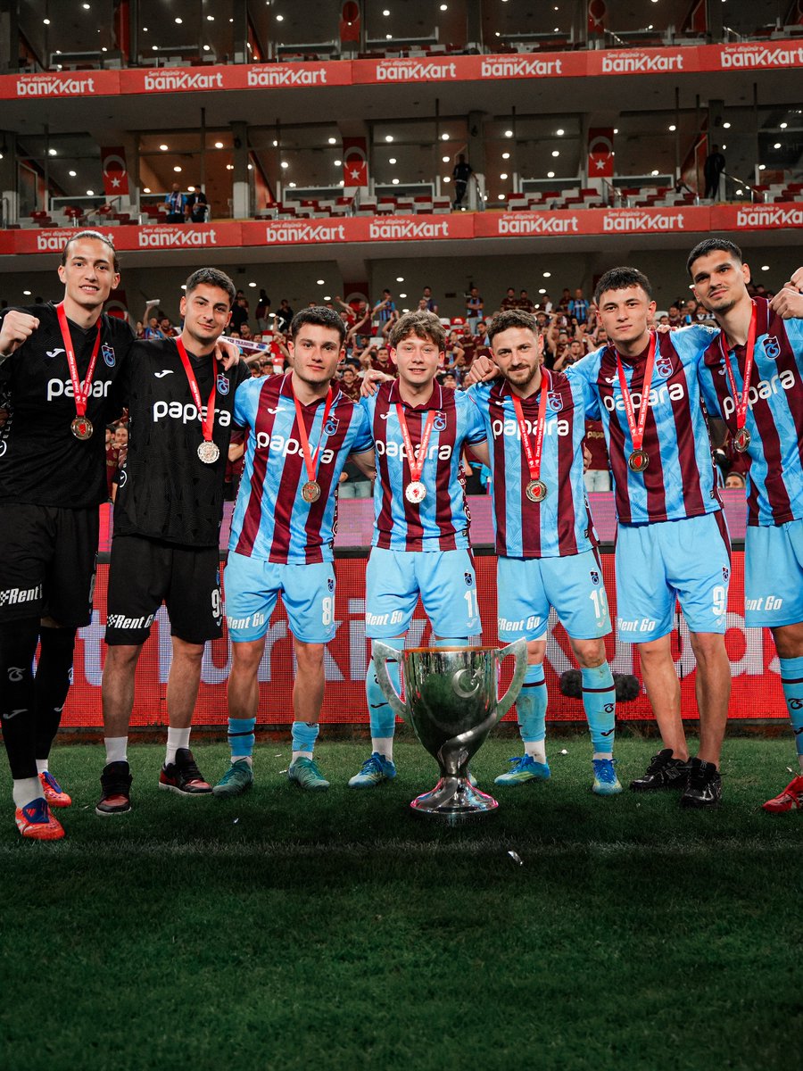Trabzonspor tweet media