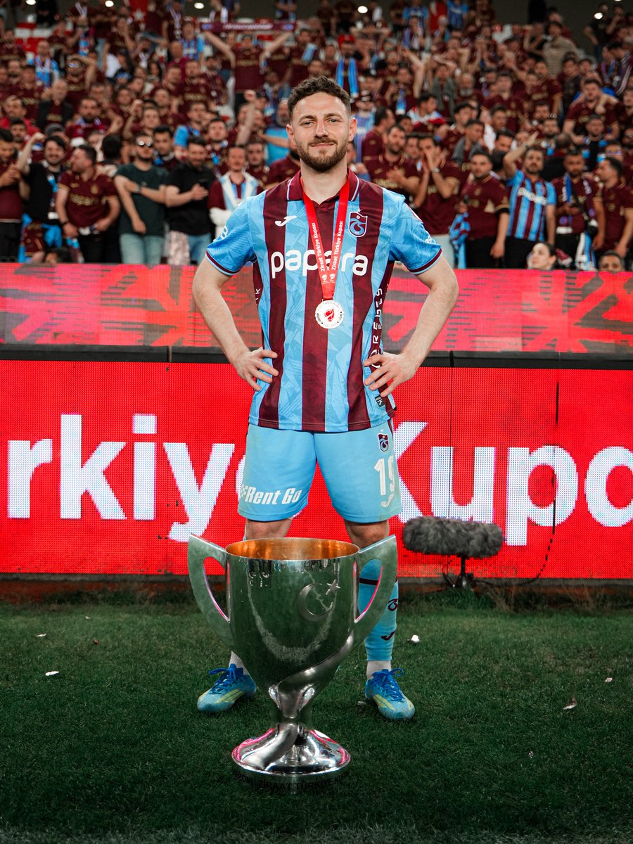 Trabzonspor tweet media