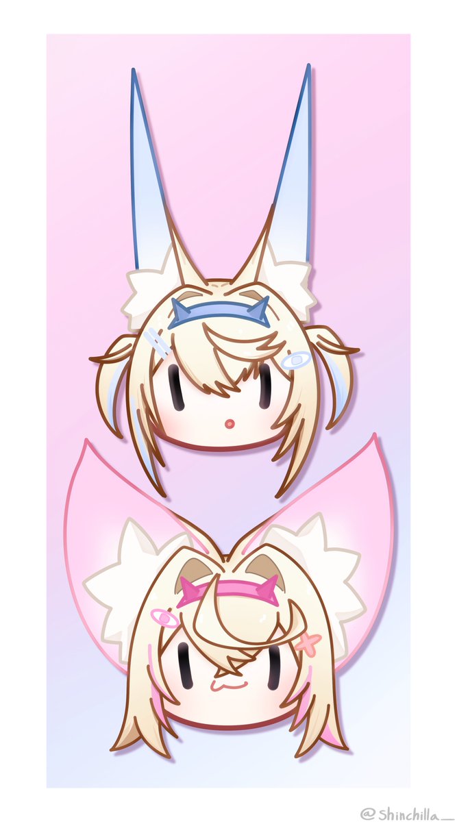 shinchilla | 新チラ tweet media