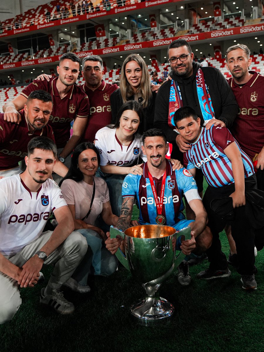 Trabzonspor tweet media