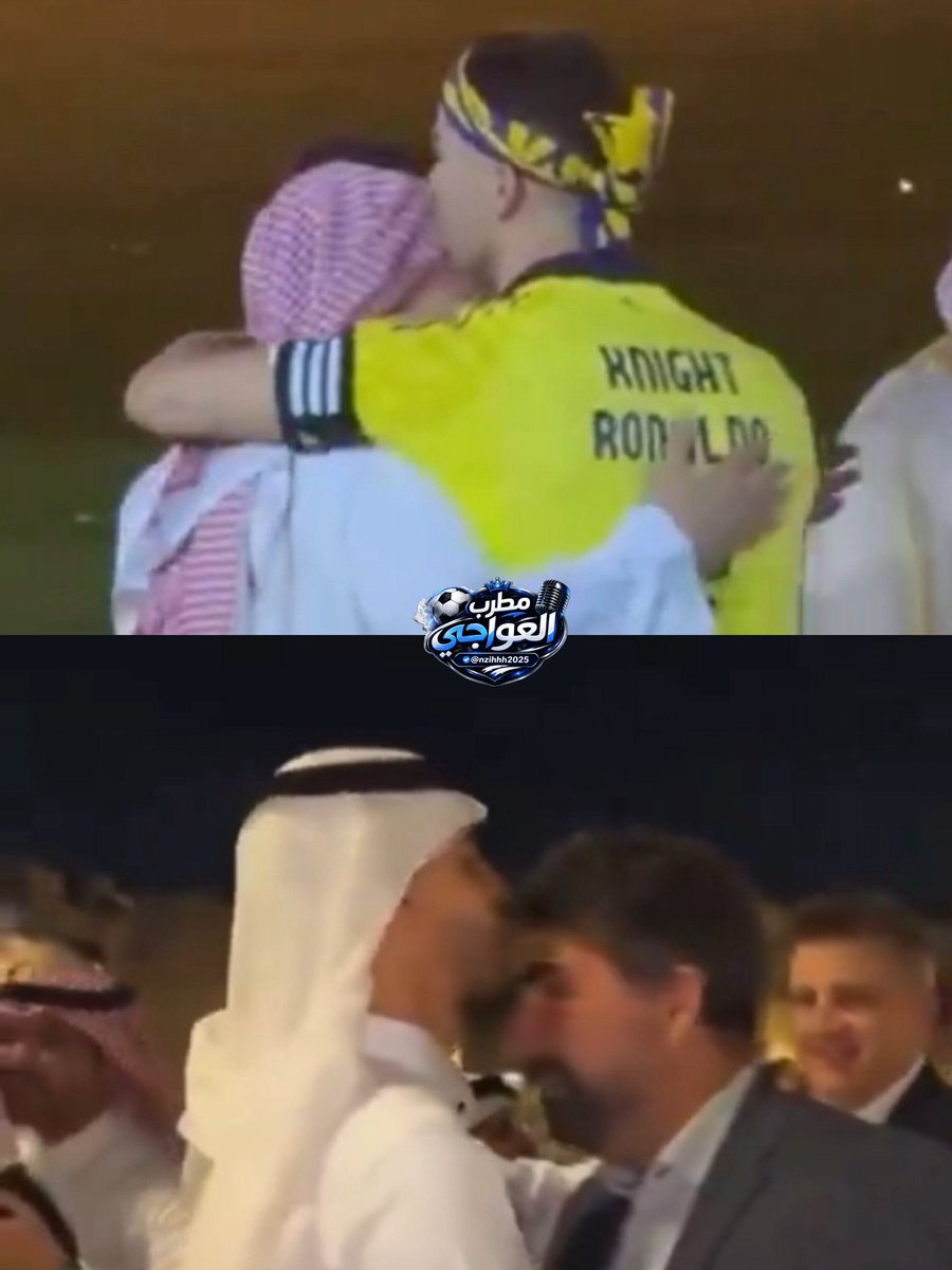 فهد الروقي tweet media