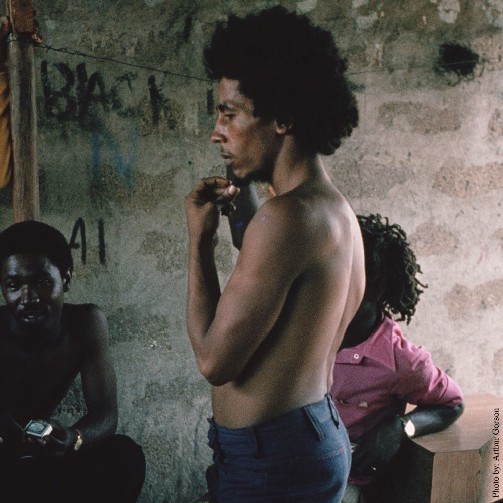 Rita Marley tweet media