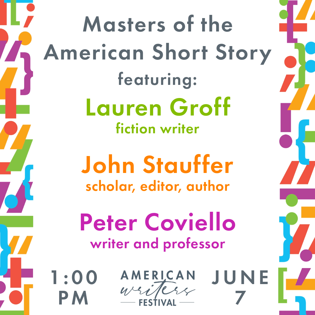American Writers Museum tweet media