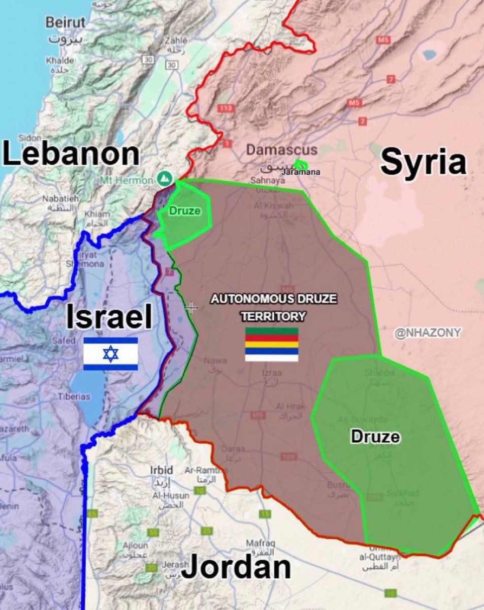 Mossad Commentary tweet media