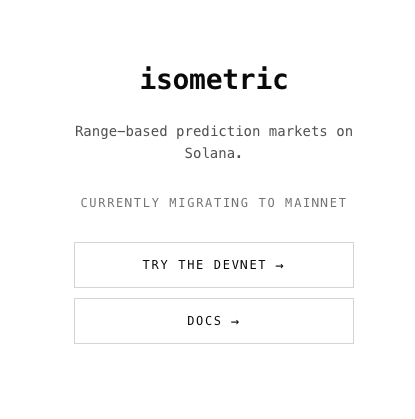 isometric tweet media