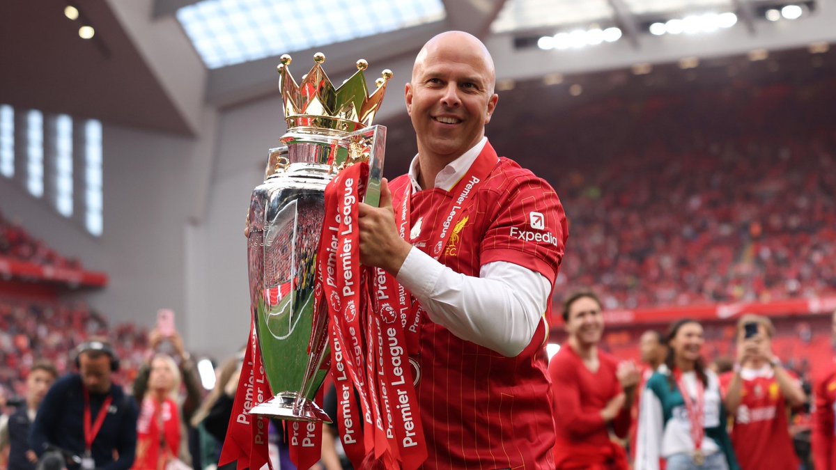Anfield Edition | æ tweet media