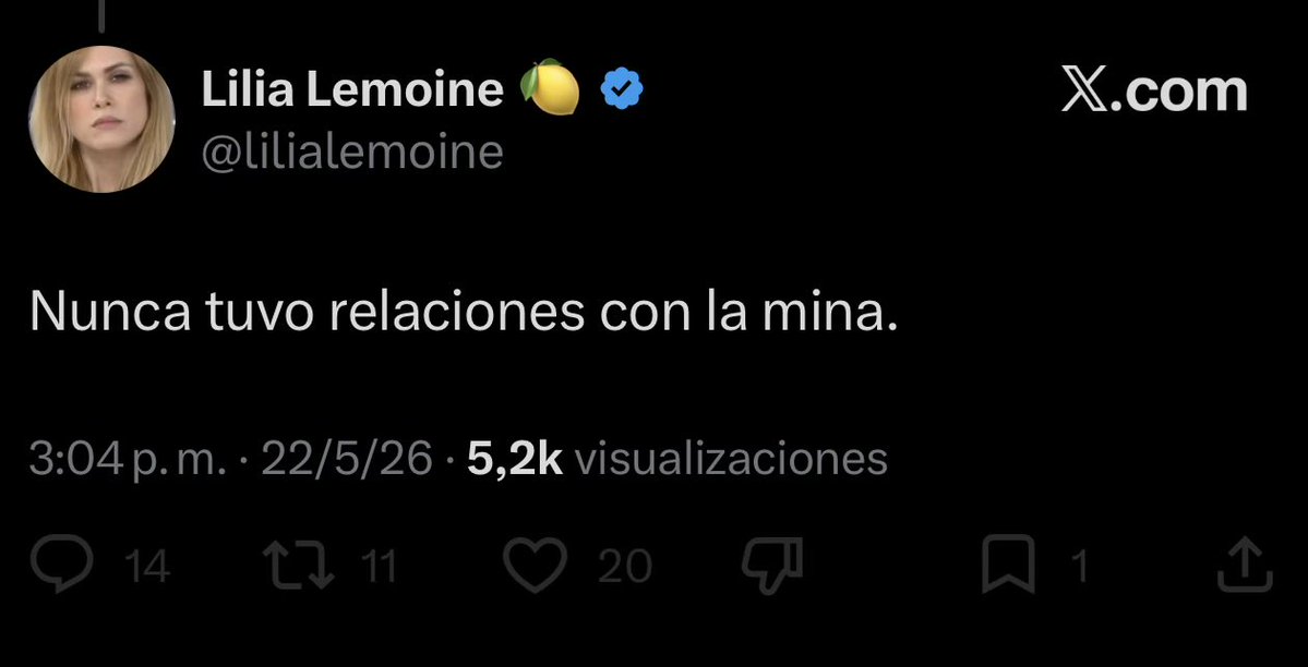 Ron🇦🇷 tweet media