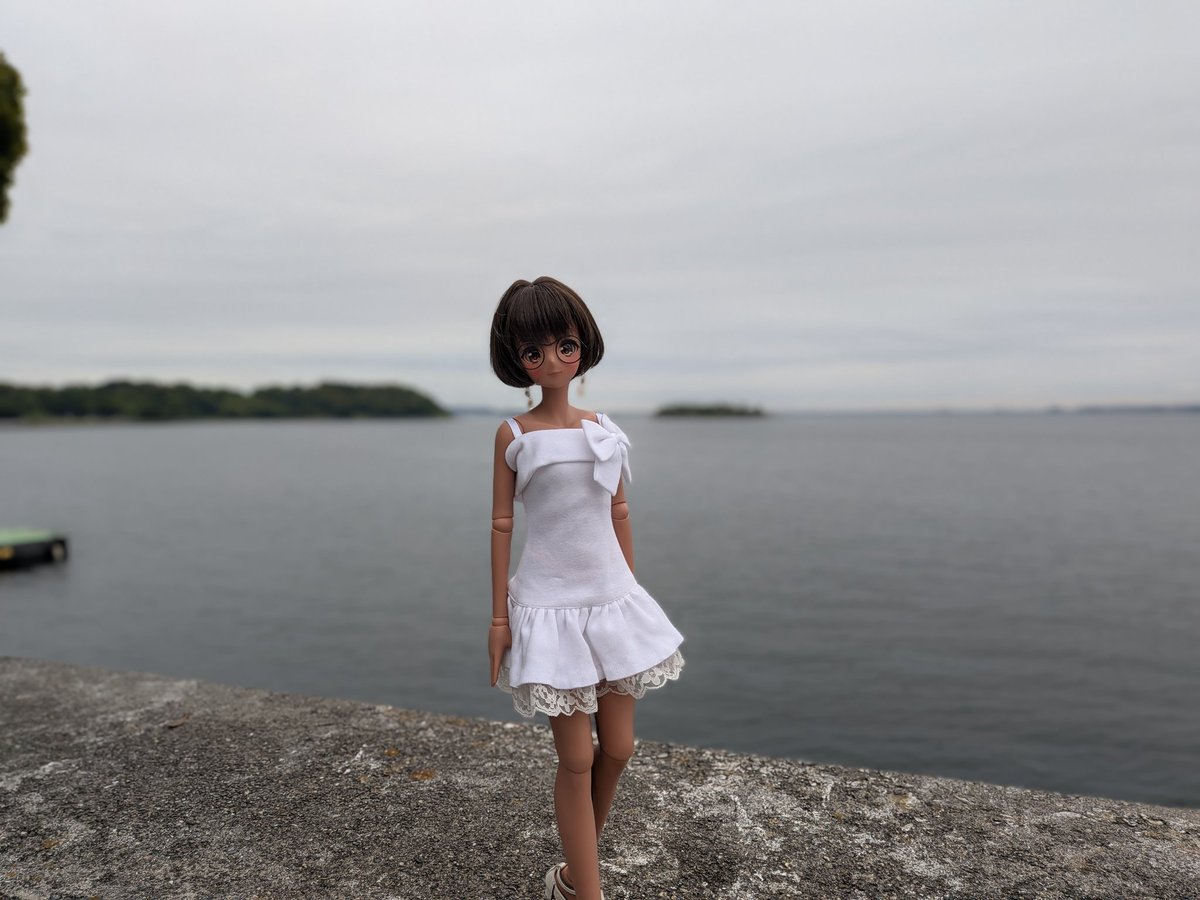 きゅあどる♏♡SMARTDOLL♡”2027/5/30 Nagoya I♡Doll tweet media