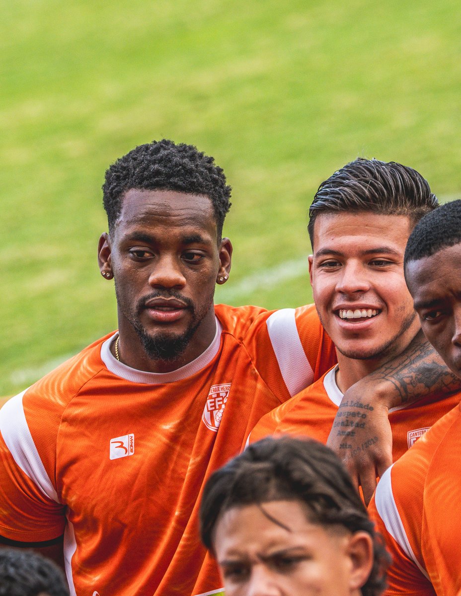 Envigado Fútbol Club tweet media