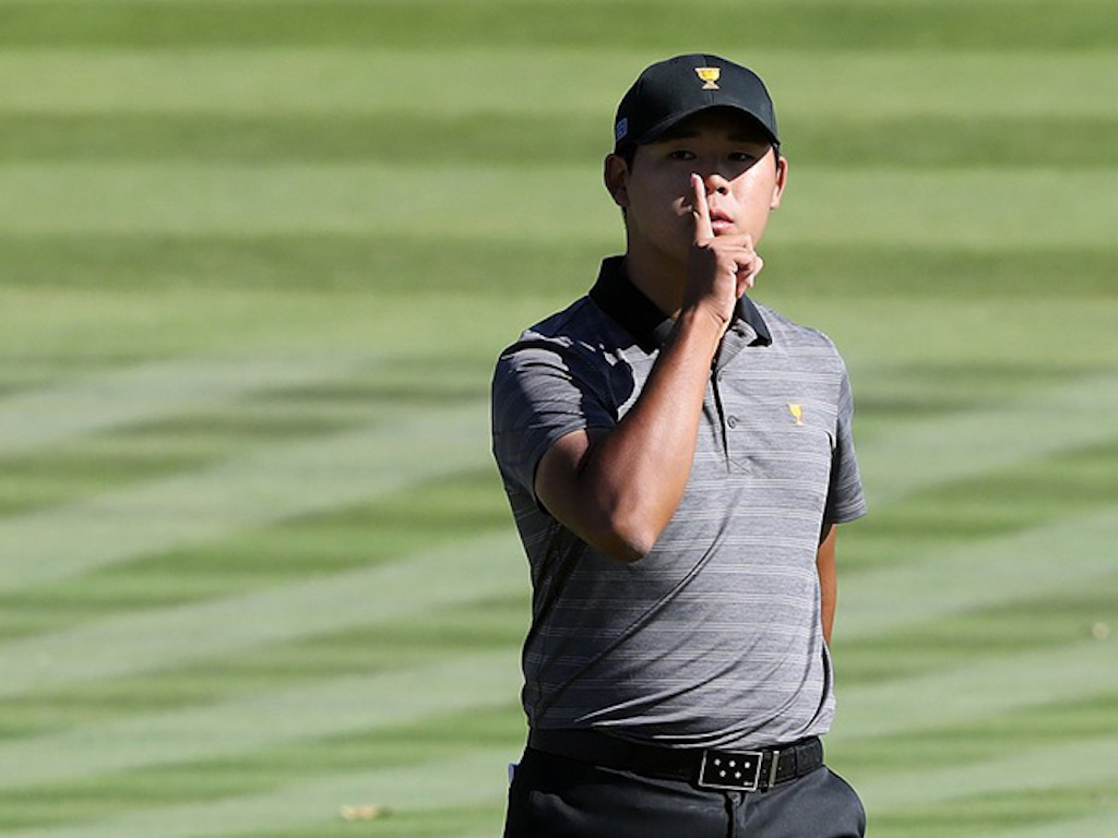 Golf Tips Checker tweet media