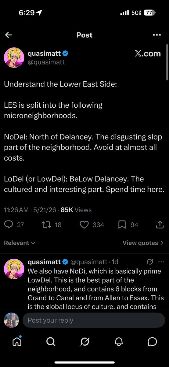 comedy alix tweet media