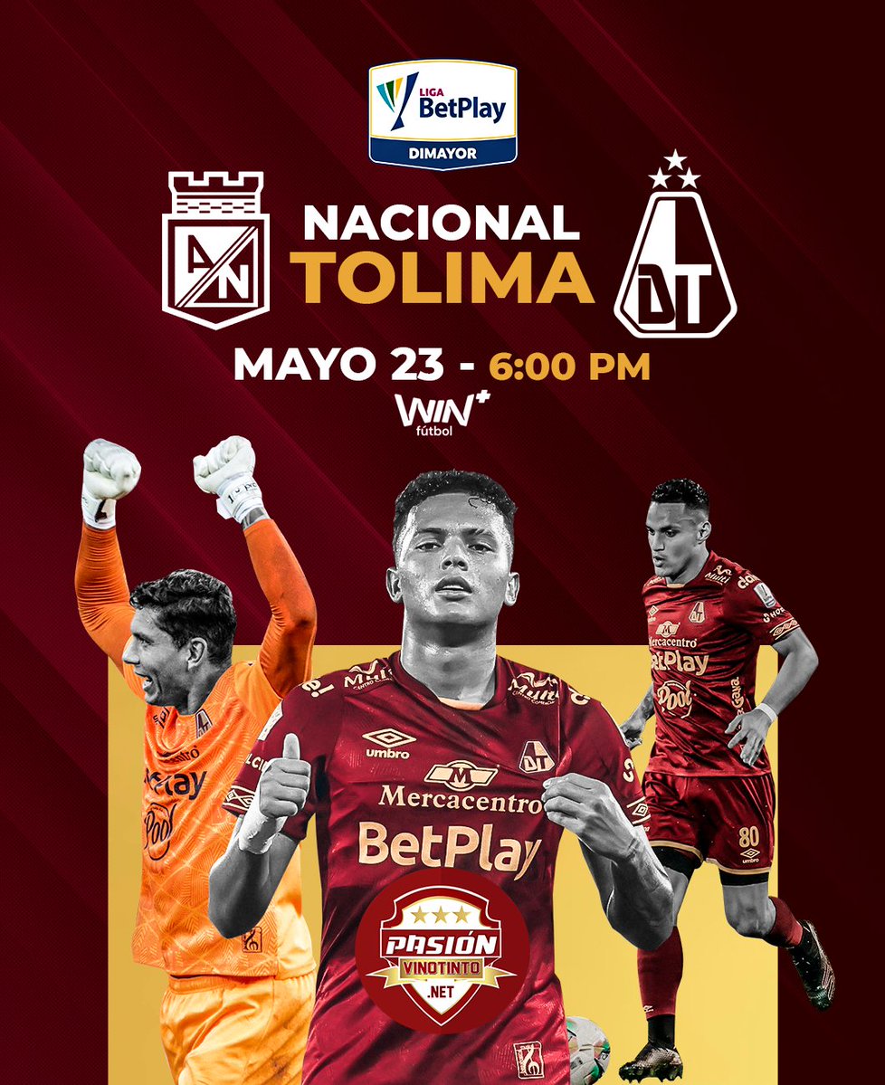 Pasión Vinotinto tweet media