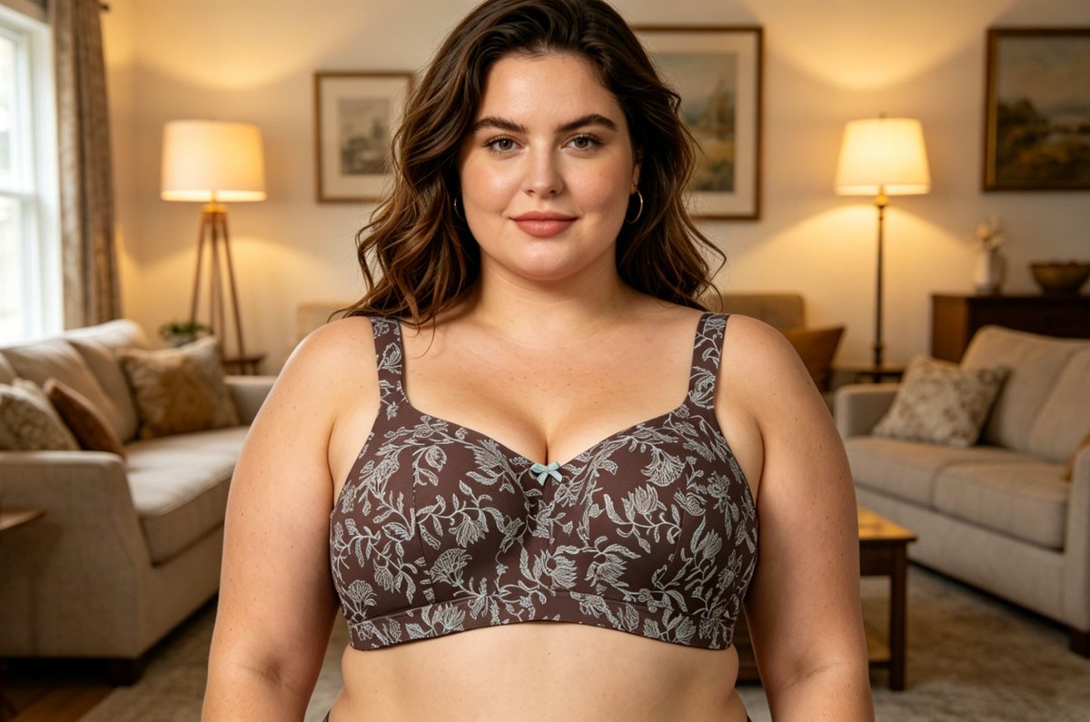 liqqy3's tweet photo. Big Deal!!!  No wire  Big Size Bra for Women. Many sizes are out of stock. Catch your size and take it home.

Size from 44B- 54DDD

#liqqy #liqqybrand #liqqybra #liqqylingerie #liqqyunderwear #plussize #bigsizebra #fyp #ootd #clearance #amazondeal

https://t.co/CWVdkhDi8h https://t.co/GuRK9G16ru