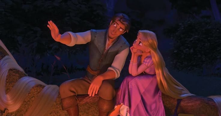 daily tangled tweet media