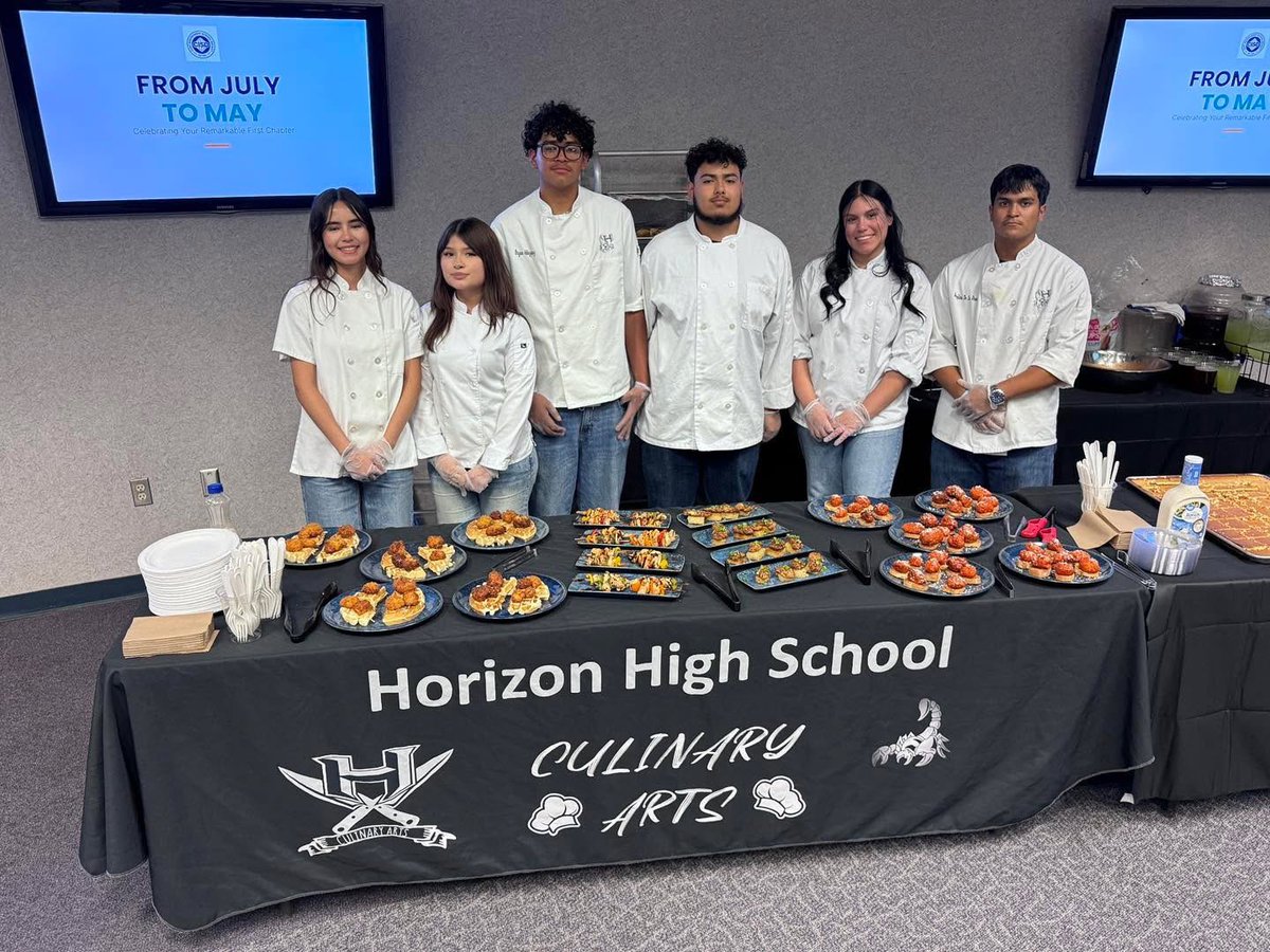 Clint ISD tweet media