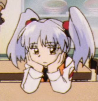 Kolphne's tweet photo. I'm enjoying Nadesico for many reasons. https://t.co/jZFHYxOPbm